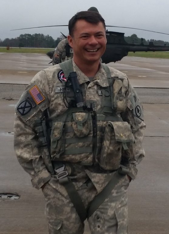 Tim Helton